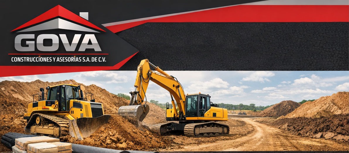 GOVA Construcciones y Asesorías